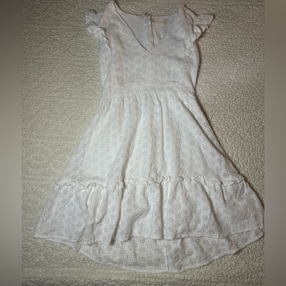 Altar’d State Dress